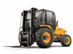 JCB RTFL